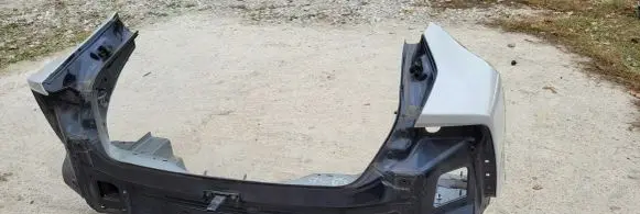 Audi A7 S7 4G Rear bodywork 