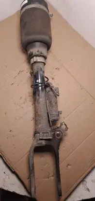 Mercedes-Benz ML W164 Air suspension front shock absorber B4LF1Z005A05 15140007693
