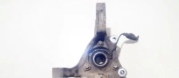 Opel Vectra C Front wheel hub