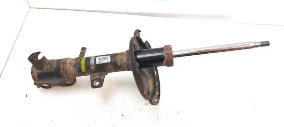 Lexus RX 330 - 350 - 400H Rear shock absorber/damper 4853048261