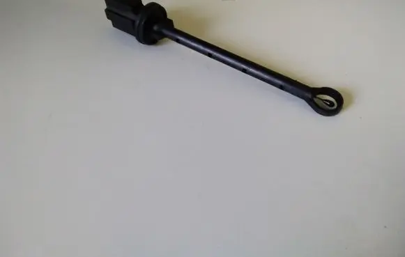 Audi A8 S8 D3 4E Interior temperature sensor 4E0820539