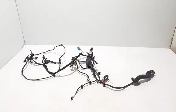 Audi Q8 Other wiring loom 4M8971687KC