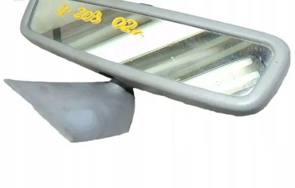 Mercedes-Benz C W203 Rear view mirror (interior)