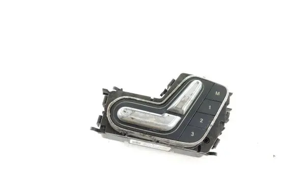 Mercedes-Benz CLA C118 X118 Seat control switch A1779056600