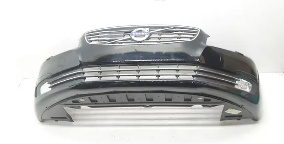 Volvo V70 Front bumper 31353444