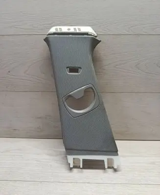 BMW 3 F30 F35 F31 (B) pillar trim (top) 52107010