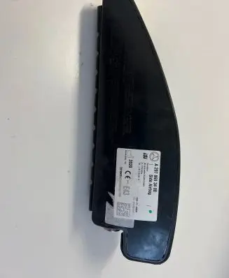 Mercedes-Benz EQC Side airbag A2978603400 43124644