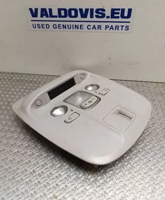 Peugeot Expert Front seat light 98151309BJ 00239188 9208