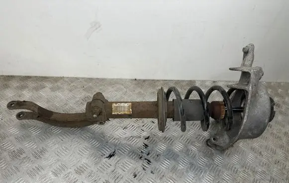 Audi A4 S4 B8 8K Front shock absorber/damper 8K0031BG