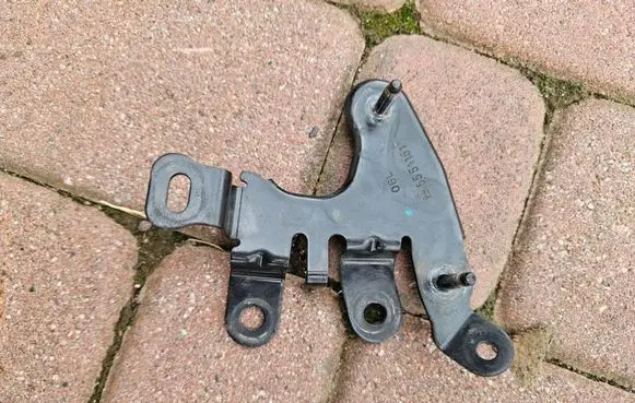 Opel Insignia B EUR ISO radio connector 174KM