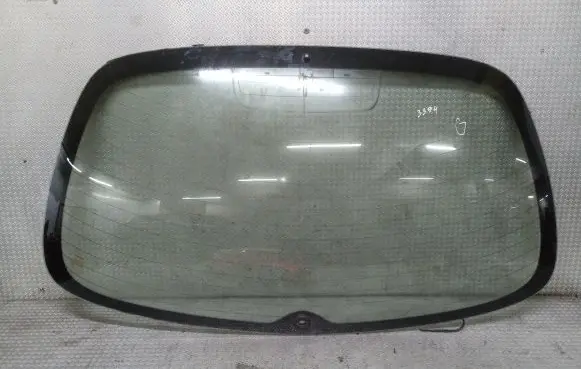 Nissan Primera Rear windscreen/windshield window 