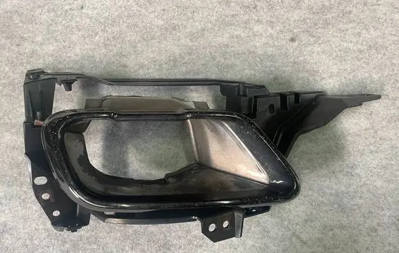 BMW X5 G05 Muffler ending 8078670 8074188