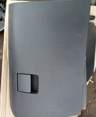 Opel Astra H Glove box 13191459 50047