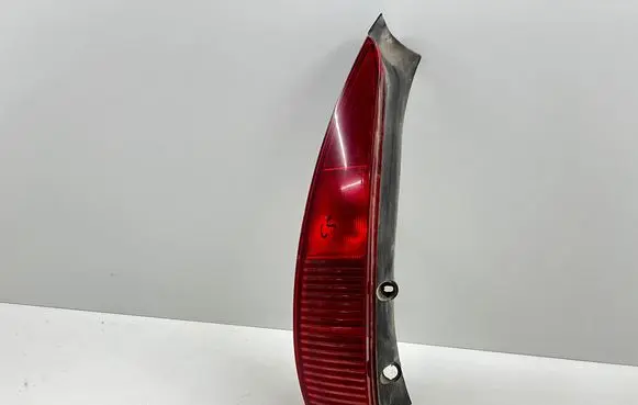 Citroen C5 Rear/tail lights 2549