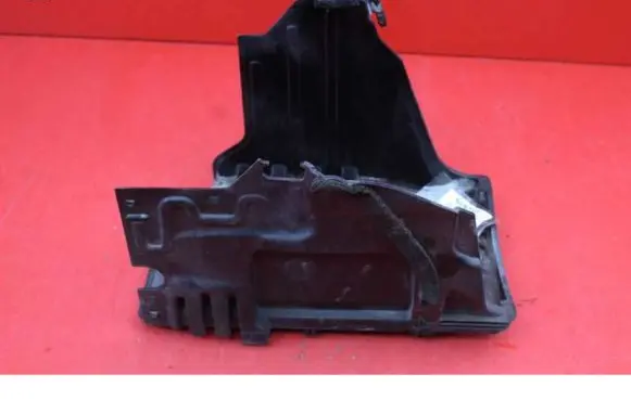 Volvo V60 Battery box tray 31299569