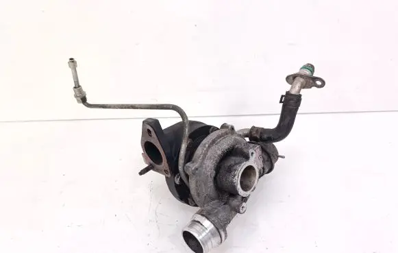 Nissan Juke I F15 Turbo 54399700076 54431014760