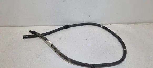 Audi A6 C7 Headlight washer hose/pipe 4G0955667