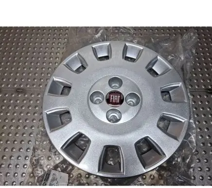 Fiat Doblo R14 wheel hub/cap/trim 735478947