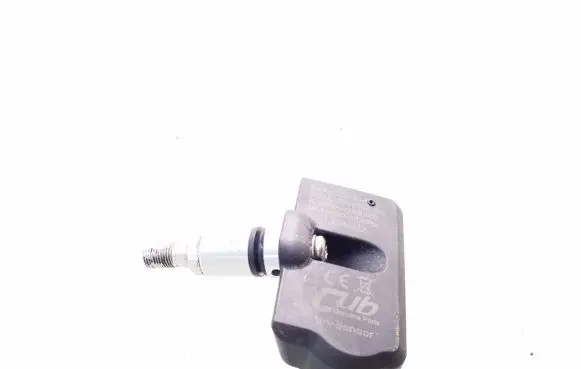BMW 5 F10 F11 Tire pressure sensor ZPNVS62U009 9959AVS62U009