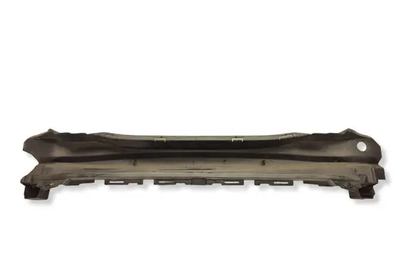 Volvo S60 Front bumper support beam 31323835