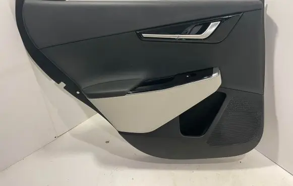 KIA EV6 Rear door card panel trim