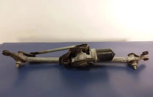 Honda Odyssey Front wiper linkage and motor