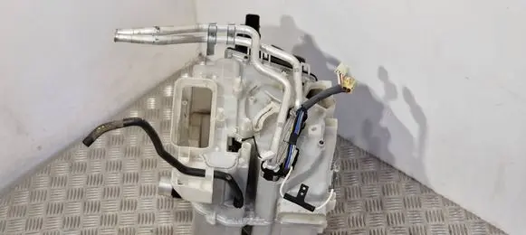 Toyota Land Cruiser (J120) Interior heater climate box assembly housing 8705060270 5587060010 139141