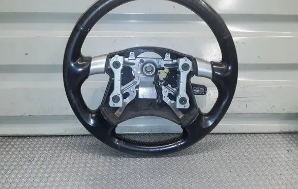 Mitsubishi Grandis Steering wheel 