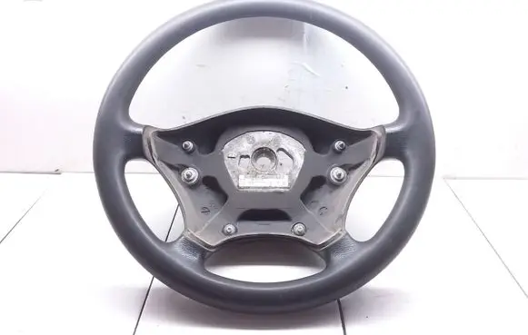 Volkswagen Crafter Steering wheel A9064640201 306533799162AC
