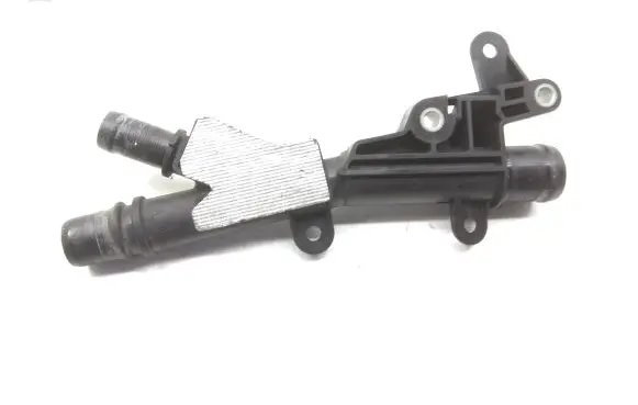 Renault Scenic III - Grand scenic III Engine coolant pipe/hose 1320783