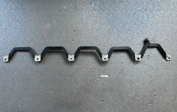 Nissan Patrol Y60 Glow plug wires 11086V7200