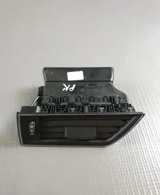 Skoda Superb B8 (3V) Dashboard side air vent grill/cover trim 3V0819701C