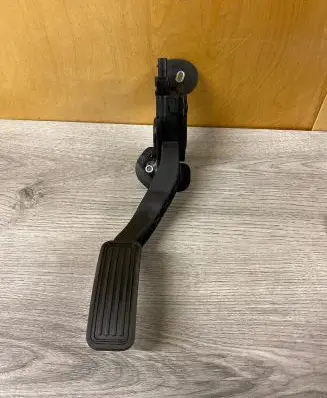 Mazda 6 Accelerator throttle pedal 6PV93337000 3M819735AD