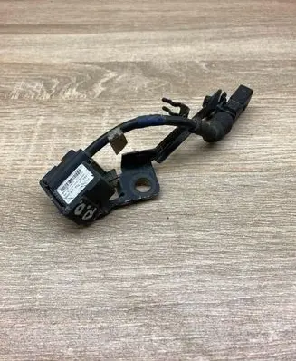 Audi Q7 4L Acceleration sensor 4E0907651G 2455000001