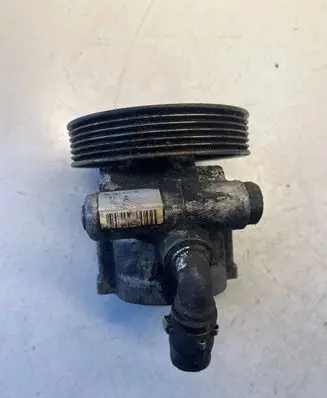 Citroen Berlingo Power steering pump 9638383080 26084514