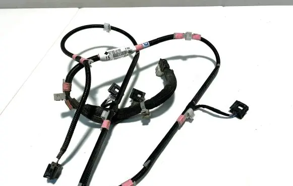 Toyota RAV 4 (XA50) Parking sensor (PDC) wiring loom 8218242150 24170