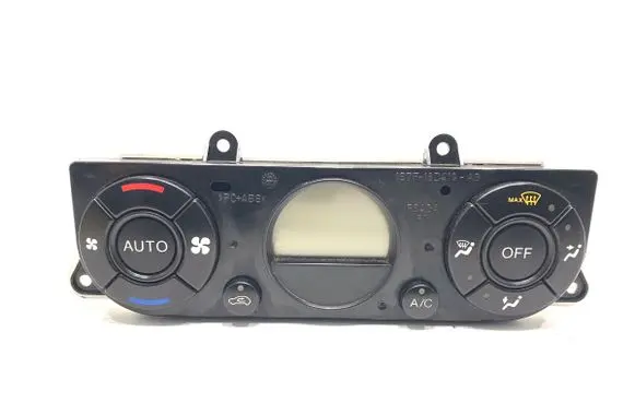 Ford Mondeo Mk III Interior fan control switch 2S7H18C612AB
