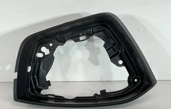 Citroen C4 I Picasso Plastic wing mirror trim cover 19568