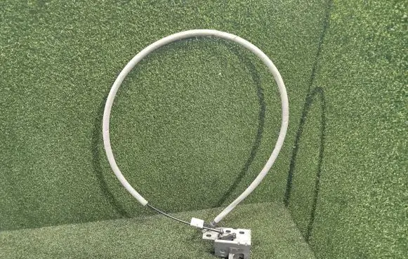 Ford Transit Loading door cable line BK31V431B42 BK31V431B42AC