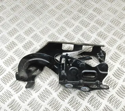 Mercedes-Benz C W205 Engine bonnet/hood hinges A2058800928