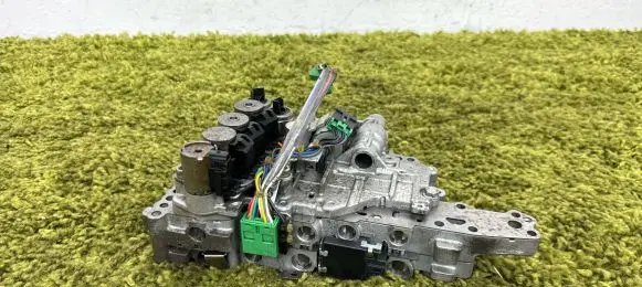 Nissan Murano Z51 Gearbox control unit/module CVT