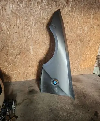 BMW Z4 E85 E86 Fender 