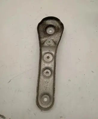 BMW 7 G11 G12 Other rear suspension part 6861142