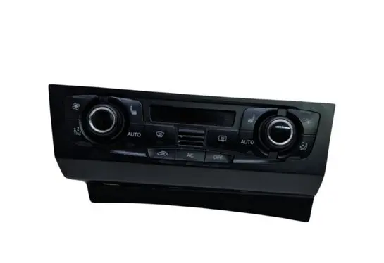 Audi A4 S4 B8 8K Climate control unit 8T2820043T