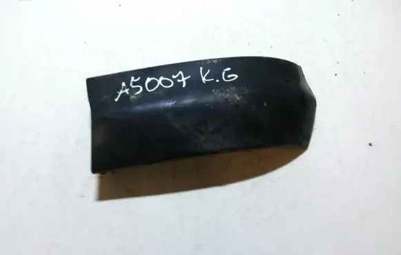 Opel Zafira A Rear/tail light trim molding 090597595lh 0090495