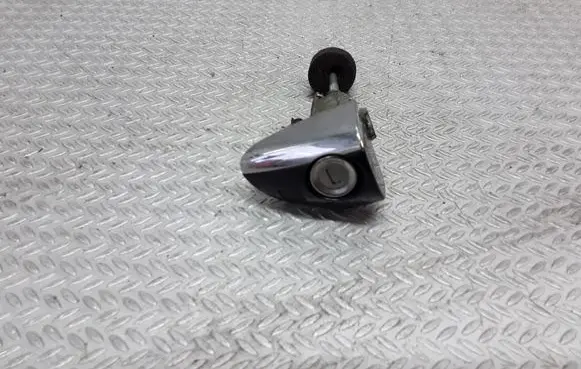 Mercedes-Benz C W203 Front door handle cover 