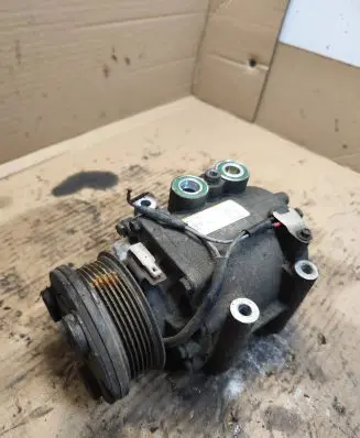 Ford Ka Air conditioning (A/C) compressor (pump) 1S5H19D629AA 2003FE926