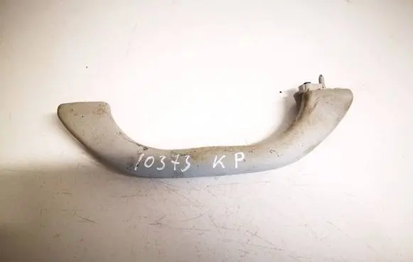 Volkswagen PASSAT B5 Front interior roof grab handle 3b0857607