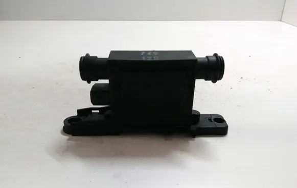Audi A3 S3 8L Door central lock control unit/module 4A0959981A