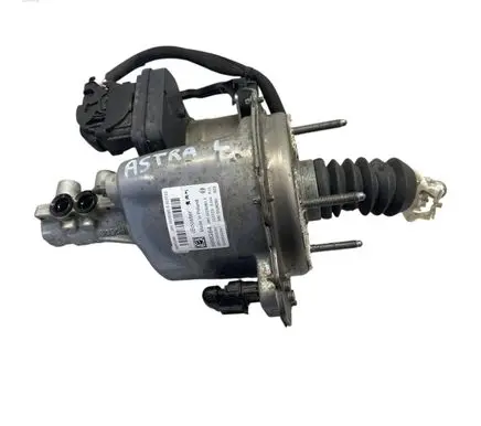 Opel Astra L Brake booster 9857563280 3800028280S 3800028280